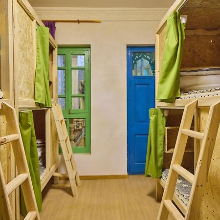 喀什市故人归青年旅店 Εξωτερικό φωτογραφία